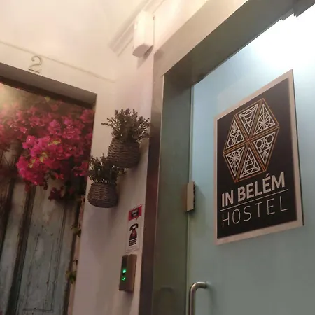 Alushbuna And Ξενοδοχείο Lisboa