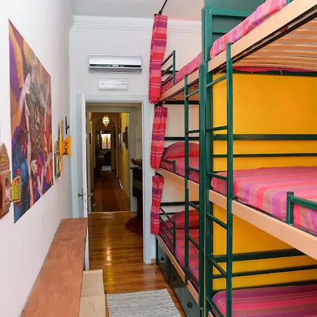 Hotell Alushbuna And