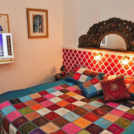 Otel Alushbuna And Lisboa