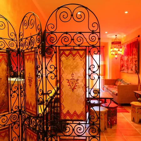 Otel Alushbuna And Lisboa