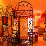 Hotel Alushbuna And Lisboa