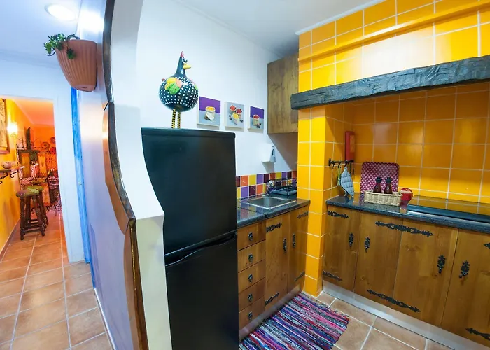 Alushbuna And 2* Lisboa