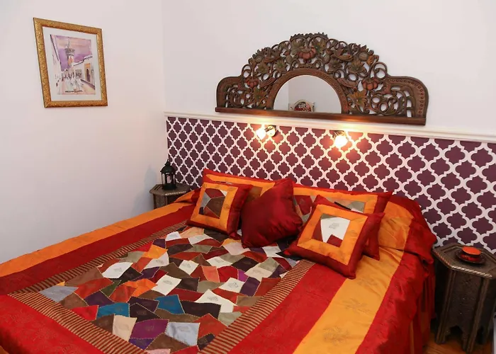 Alushbuna And Lisboa