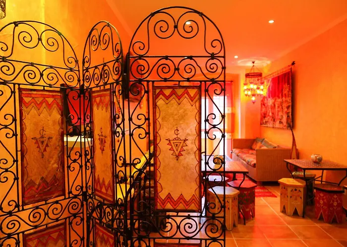 Hotel Alushbuna And Lisboa