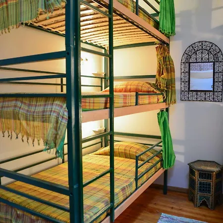 Alushbuna And Lissabon